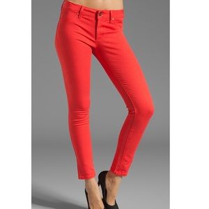 DL1961’s best selling Emma legging jean - size 25